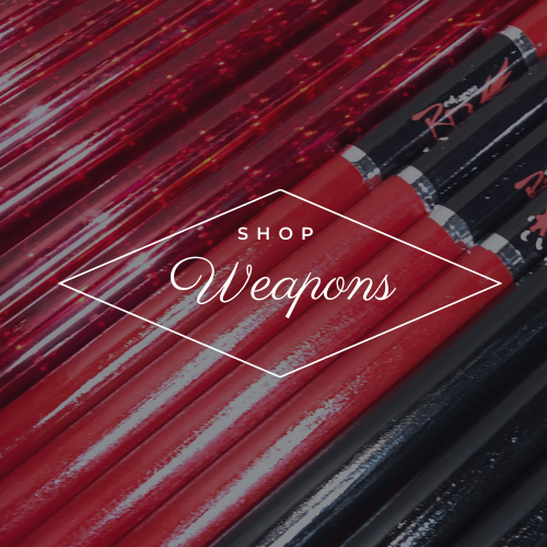 Weapons