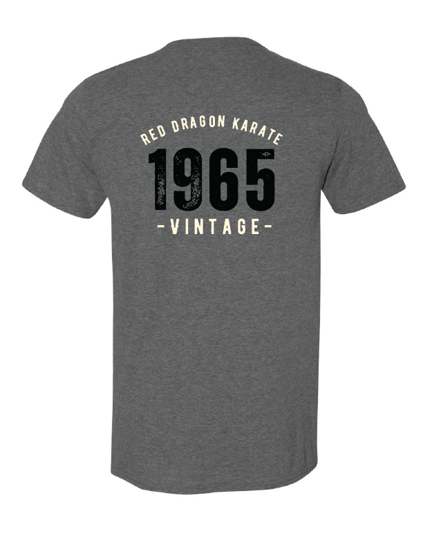 2025 Holiday Clothing- Vintage 1965