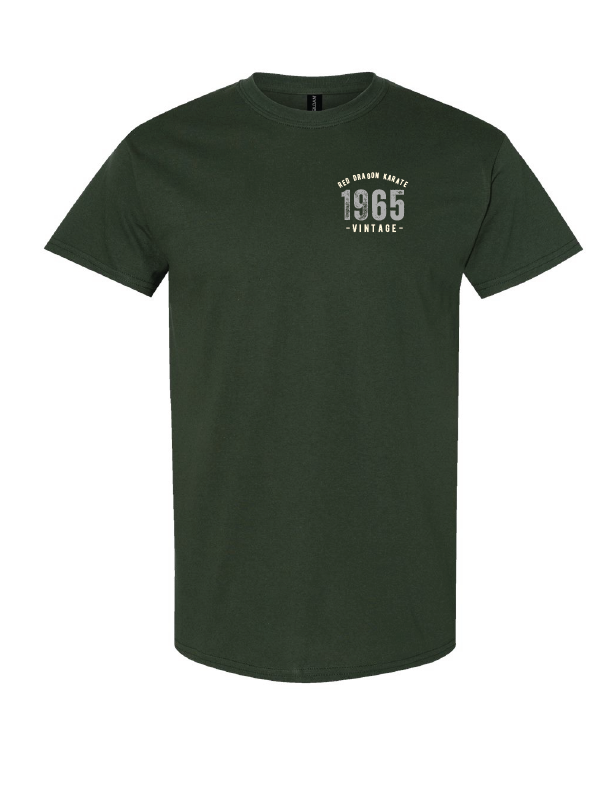 2025 Holiday Clothing- Vintage 1965